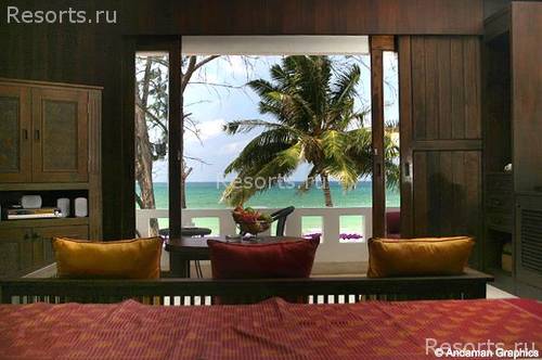 Safari Beach Hotel 22